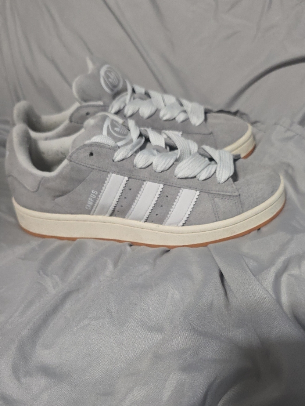 Adidas Campus